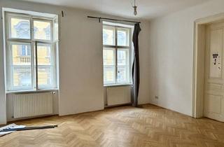 Wohnung kaufen in Liechtensteinstraße, 1090 Wien, * Beliebte Adresse * helle Altbauwohnung in der Liechtensteinstrasse - nur 5 Minuten ins Stadtzentrum!