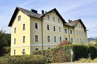 Wohnung kaufen in 2650 Payerbach, 3 Vorsorgewohnungen zum Kauf in der Nähe von Gloggnitz