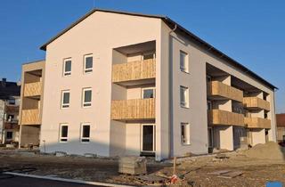 Wohnung mieten in Passionsweg, 4931 Mettmach, ERSTBEZUG MAI 2025 - 2-Zi.Whg, Top 17 im 2. OG - Lebensqualität durch Nähe in Mettmach