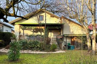 Einfamilienhaus kaufen in 3452 Heiligeneich, Raus aufs Land! Entzückendes Wohnhaus mit ebenem Garten bei Atzenbrugg