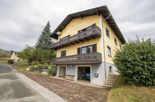 Haus kaufen in 8505 Sankt Nikolai im Sausal, Schönes und ruhiges Familienhaus mit Werkstatt!