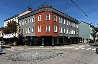 Haus kaufen in 3300 Amstetten, Geschäfts- und Wohnhaus im Zentrum von Amstetten