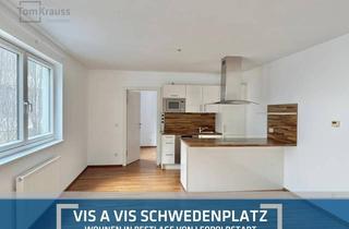 Wohnung kaufen in Schwedenplatz, 1020 Wien, BESTE CITY LAGE - HOCHWERTIGE NEUBAUWOHNUNG