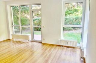 Wohnung kaufen in Hauptplatz, 4020 Linz, Moderne Garten-Wohnung in exklusiver Top-Lage am Linzer Römerberg