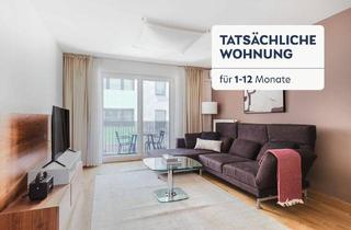 Wohnung mieten in Turnergasse 26, 1150 Wien, Charmante 2Zi Neubau Wohnung in ruhe Lage, Aufzug und Freifläche vorhanden, Fußläufig zur Innenstadt (VIE379)