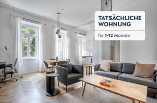 Wohnung mieten in Lassallestraße 25, 1020 Wien, Traumlage zentral und direkt an der Donau, wenige Schritte zur U1 Vorgartenstraße & U2 Praterstern (VIE317)