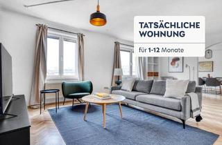 Wohnung mieten in Gudrunstraße 137-139, 1100 Wien, Großzügige 3 Zi mit 2 Bäder und separate Küche, geräumiges Wohnzimmer und schöne Aussicht. (VIE235)