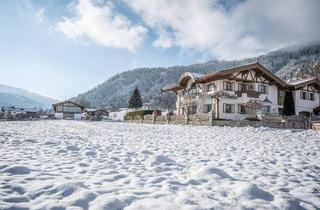 Haus mieten in 6370 Reith bei Kitzbühel, Landhaus in Premiumlage von Reith bei Kitzbühel