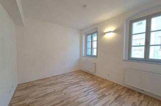 Wohnung mieten in Hofberg 5/12, 4020 Linz, 64m2 direkt im Zentrum von Linz