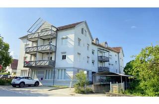 Wohnung mieten in 6840 Götzis, Zentrumsnahe 2-Zimmerwohnung mit Balkon in Götzis zu vermieten!