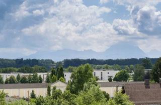 Penthouse kaufen in Krankenhausstraße 1, 4690 Schwanenstadt, Modernes Wohnen mit Traunsteinblick Top 27/OG3