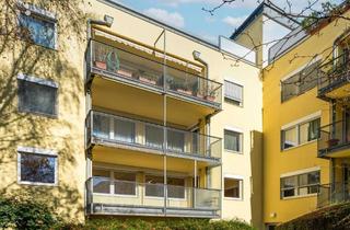 Wohnung kaufen in Pülslgasse, 1230 Wien, Auf dem eigenen Balkon die wärmende Sonne genießen in großzügiger Familienwohnung