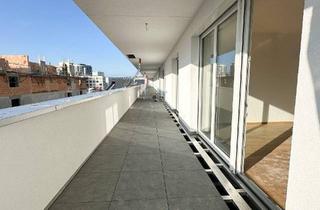 Wohnung mieten in Herderstraße 81, 4060 Leonding, LEONDING | Moderne 2 ZI-Wohnung mit Balkon u. Stellplatz zum Erstbezug!