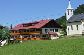 Haus kaufen in Jungholz, 6691 Jungholz, Dein Stück Alpenromantik!