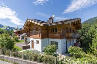 Wohnung mieten in 6370 Kitzbühel, Traumhafte Gartenwohnung in ruhiger Bestlage von Kitzbühel