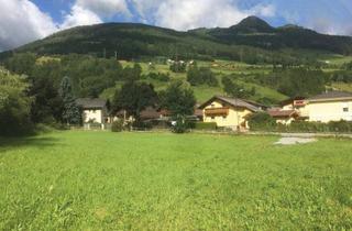 Grundstück zu kaufen in 5630 Bad Hofgastein, Baugrundstück in sonniger Ruhelage mit herrlichem Blick in die Gasteiner Bergwelt!