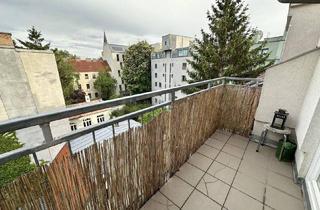 Wohnung mieten in Schloßhofer Straße, 1210 Wien, 3 Zimmer DG-Wohnung mit Balkon!