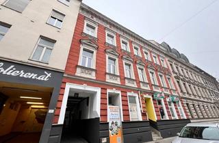 Anlageobjekt in Wattgasse, 1160 Wien, PRIVATVERKAUF!!!!! ZENTRUM NÄHE!!!!