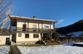 Wohnung kaufen in 4573 Hinterstoder, Leistbare Traumwohnung mit Garten, Terrasse und Pool im Herzen von Hinterstoder