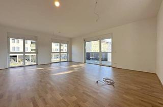 Wohnung kaufen in 8020 Graz, Bezugsfertig! 75 m² pure Gemütlichkeit mit großzügigem Balkon - der perfekte Ort, um direkt heimzukommen! 3-Zimmer Neubauwohnung in Graz Eggenberg!