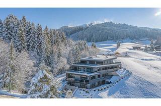 Wohnung kaufen in 6365 Kirchberg in Tirol, niksen house - Die Himmlische