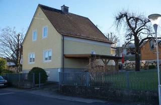 Haus mieten in Wallseerstraße, 3361 Aschbach-Markt, gepflegtes Haus mit Garten und Keller