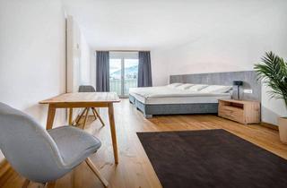 Wohnung mieten in 5733 Mühlberg, Moderne Single-Starter Wohnung im Mitarbeiterwohnhaus Mühlbach zu vermieten