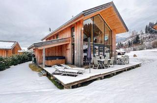 Haus kaufen in 8861 Sankt Georgen ob Murau, Traumhaftes Chalets, 10 Betten, 5 Bäder mit Bergpanorama