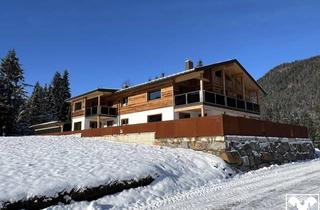 Wohnung kaufen in 9762 Techendorf, Luxuswohnung im alpinen Style am Weissensee - Erstbezug