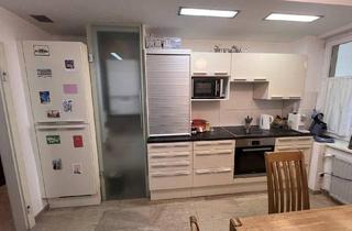 Wohnung kaufen in Franckstraße, 8010 Graz, Vollständig renovierte 3-Zimmer-Wohnung in Geidorf/Graz, Top Lage