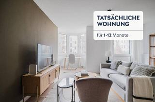 Wohnung mieten in Radelmayergasse, 1190 Wien, Blueground ID428, 19th district - Döbling (VIE428)