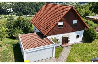 Einfamilienhaus kaufen in 8344 Bad Gleichenberg, Wohnen im Grünen in Bad Gleichenberg/Nähe