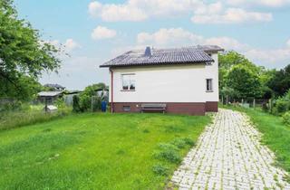 Einfamilienhaus kaufen in 2440 Gramatneusiedl, Einfamilienhaus mit großem Garten und viel Potenzial