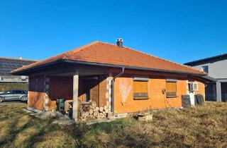 Haus mieten in 8472 Obervogau, Bungalow für langfristige Miete in guter Lage