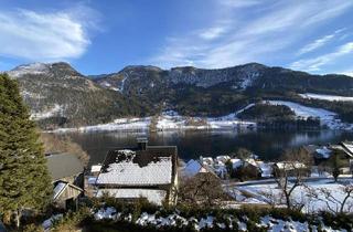 Wohnung mieten in 8993 Archkogl, Sonne und traumhaftes Panorama, bezauberndes Apartment in Seenähe