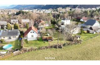 Einfamilienhaus kaufen in Unterfeistritz, 9181 Feistritz im Rosental, Einfamilienhaus in Feistritz im Rosental, Kärnten