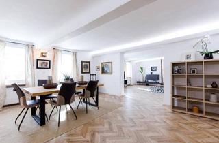 Wohnung mieten in Steingasse, 5020 Salzburg, Zentrale und helle 5-Zimmer-Wohnung im Herzen der Salzburger Altstadt