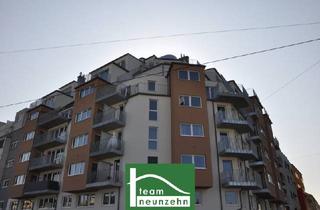 Wohnung kaufen in Nordbahnanlage, 1210 Wien, ANGERER - LIVING! Happy Renter - Happy Life! Ideale Anlagewohnung in gehobener Lage! Freiflächen! Nähe U6 - JETZT ANFRAGEN