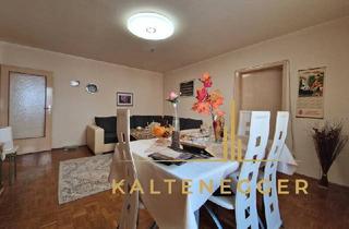 Wohnung kaufen in Erlachgasse, 1100 Wien, Ideal aufgeteilte & befristet vermietete 2-Zimmer-Wohnung