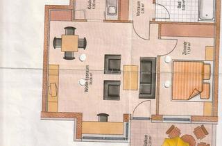 Wohnung mieten in 6300 Wörgl, 2-Zimmer-Wohnung in Wörgl