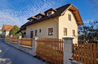 Einfamilienhaus kaufen in 2560 Berndorf, Einfamilienhaus mit Weitblick!