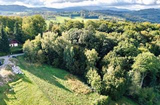 Grundstück zu kaufen in 3033 Altlengbach, TRAUMHAFTES HANGGRUNDSTÜCK IN ALTLENGBACH MIT WEITBLICK UND HERVORRAGENDER ANBINDUNG!