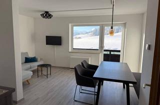 Wohnung mieten in 6382 Kirchdorf in Tirol, Freundliche 3-Zimmer-Wohnung mit Balkon und Einbauküche in Kirchdorf in Tirol