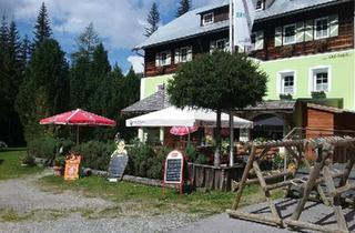 Gewerbeimmobilie kaufen in 9861 Eisentratten, 3 Sterne Hotel-Traum in Kärnten mit 18 Zimmern!