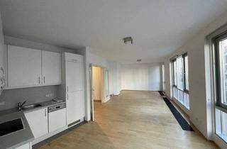 Wohnung mieten in Mattiellistraße, 1040 Wien, MODERNE 3-ZIMMER-WOHNUNG BEIM KARLSPLATZ - RUHELAGE!