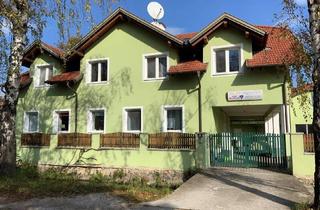 Wohnung mieten in 2721 Bad Fischau, Das neue Jahr bringt Nervenschonung in Bad Fischaus Vierzimmerwohnung!