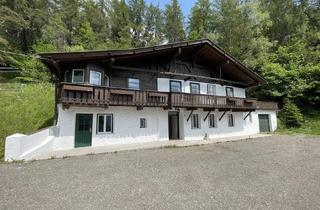 Haus kaufen in 6103 Reith bei Seefeld, Traumhaftes Ferienhaus mit Freizeitwohnsitzwidmung in Reith bei Seefeld - Top Renoviert