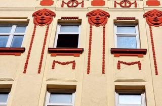 Anlageobjekt in Große Stadtgutgasse, 1020 Wien, Jackpot! Komplett bestandsfrei + Hotelwidmung + Baubewilligt + Traumhaftes Altbauhaus mit gegliedeter Fassade + Beliebte Lage in 1020 Wien in einer ruhigen Seitengasse + Balkone im Hof! WOW!