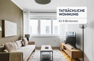 Wohnung mieten in Lederergasse 27, 1080 Wien, Blueground ID427, 8th district - Josefstadt (VIE427)