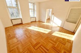 Wohnung kaufen in Geibelgasse, 1150 Wien, Stark reduziert - jetzt zugreifen! NEU! Traumhaus! Frisch renovierte 3-Zimmer in TOP Lage in 1150 Wien! Beste Infrastruktur und Anbindung + Separate Küche + Altbauflair!